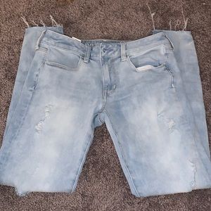 Women jeans